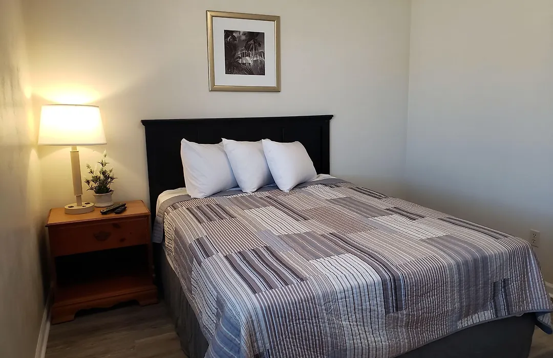 Affordable Suites Graham-1