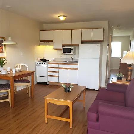 Affordable Suites Graham-3