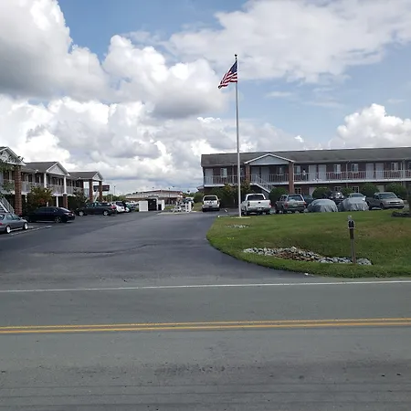 Affordable Suites Graham-2